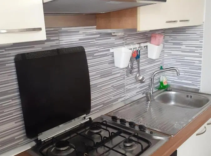 La Playa Nei Pressi Del Mare Apartamento *