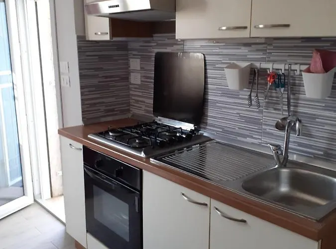 Apartamento La Playa Nei Pressi Del Mare