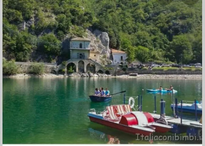 La Playa Nei Pressi Del Mare Apartamento Montesilvano Marina