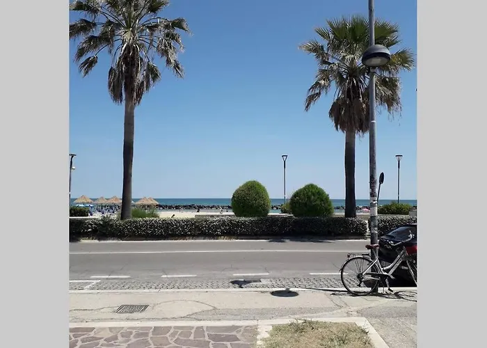 Apartamento La Playa Nei Pressi Del Mare Montesilvano Marina