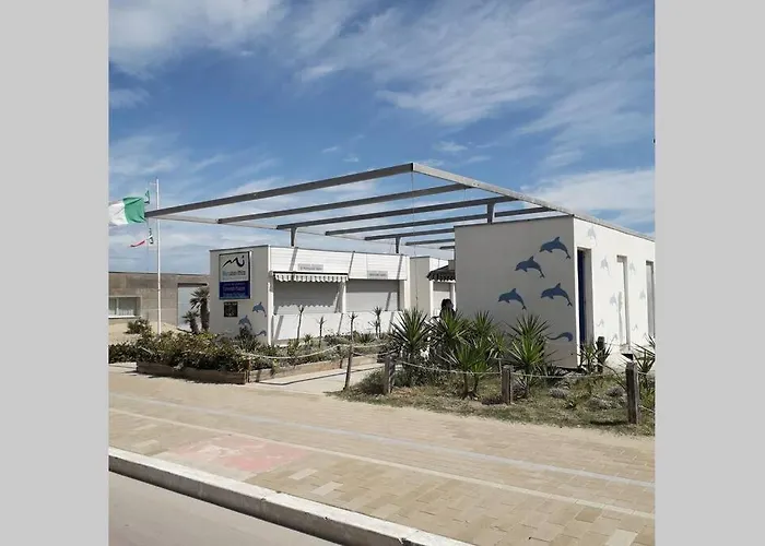 Apartamento La Playa Nei Pressi Del Mare *