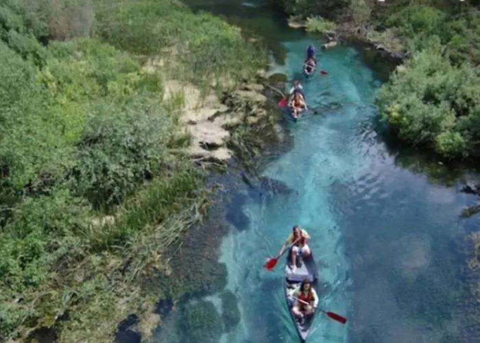 La Playa Nei Pressi Del Mare *