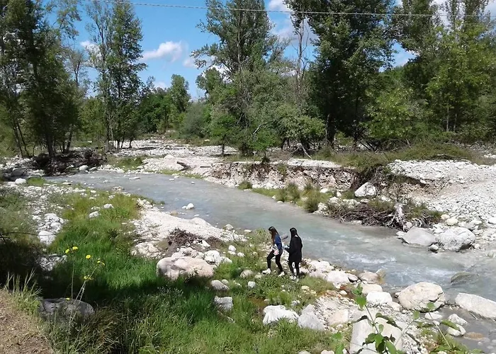 La Playa Nei Pressi Del Mare * Montesilvano Marina