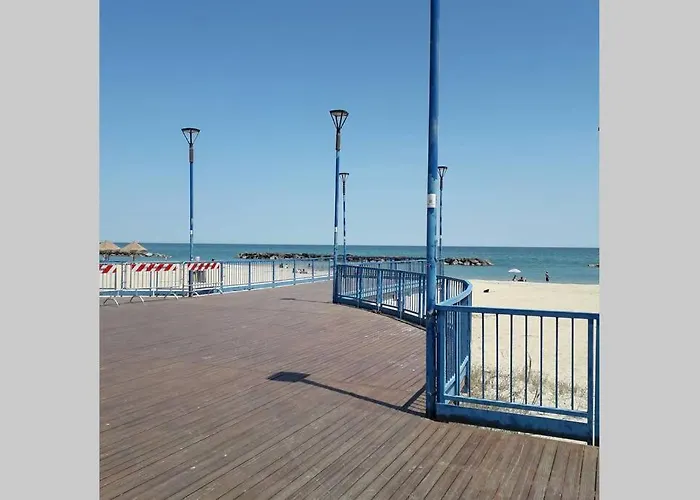 Apartamento La Playa Nei Pressi Del Mare