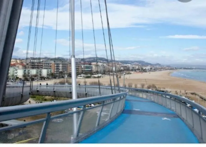 Apartamento La Playa Nei Pressi Del Mare