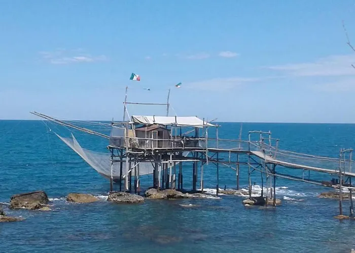 La Playa Nei Pressi Del Mare Apartamento Montesilvano Marina