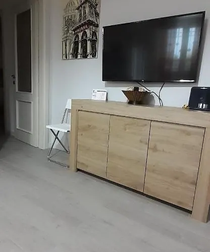 Apartamento La Playa Nei Pressi Del Mare Montesilvano Marina