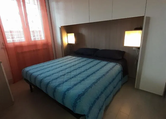 La Playa Nei Pressi Del Mare Apartamento