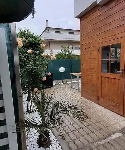 La Playa Nei Pressi Del Mare Apartamento