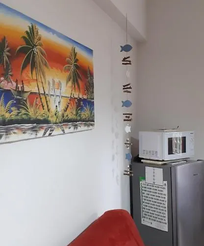 La Playa Nei Pressi Del Mare Apartamento Montesilvano Marina