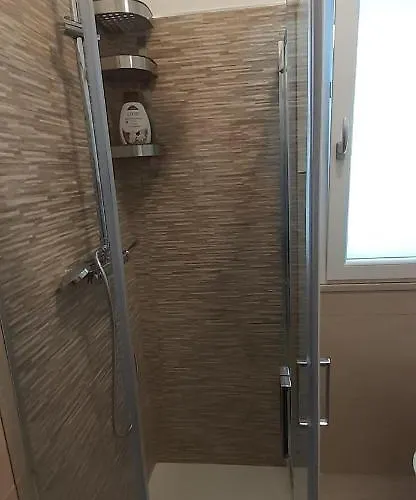 La Playa Nei Pressi Del Mare Apartamento *