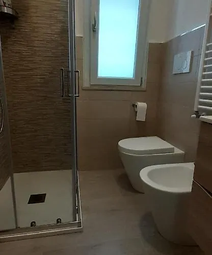 La Playa Nei Pressi Del Mare Montesilvano Marina