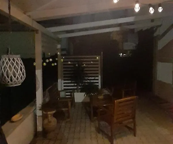 La Playa Nei Pressi Del Mare Apartamento Montesilvano Marina