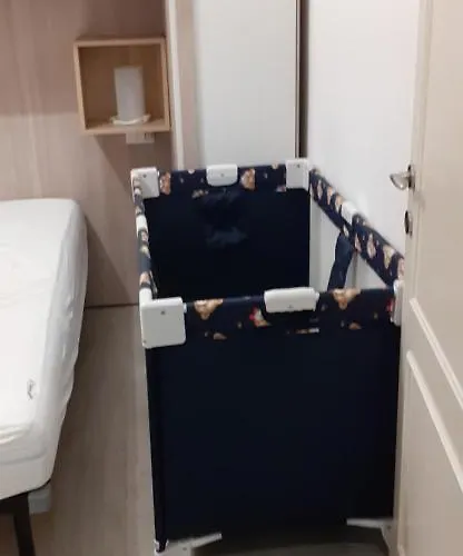 La Playa Nei Pressi Del Mare Apartamento