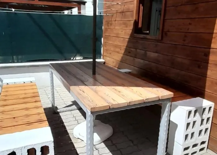 Apartamento La Playa Nei Pressi Del Mare