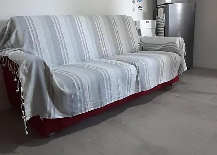 La Playa Nei Pressi Del Mare