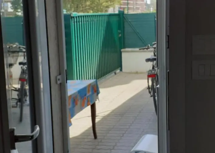 Apartamento La Playa Nei Pressi Del Mare