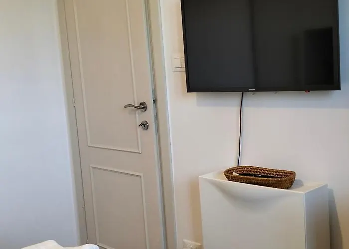 La Playa Nei Pressi Del Mare Apartamento Montesilvano Marina